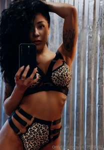 Thirsty for more baby