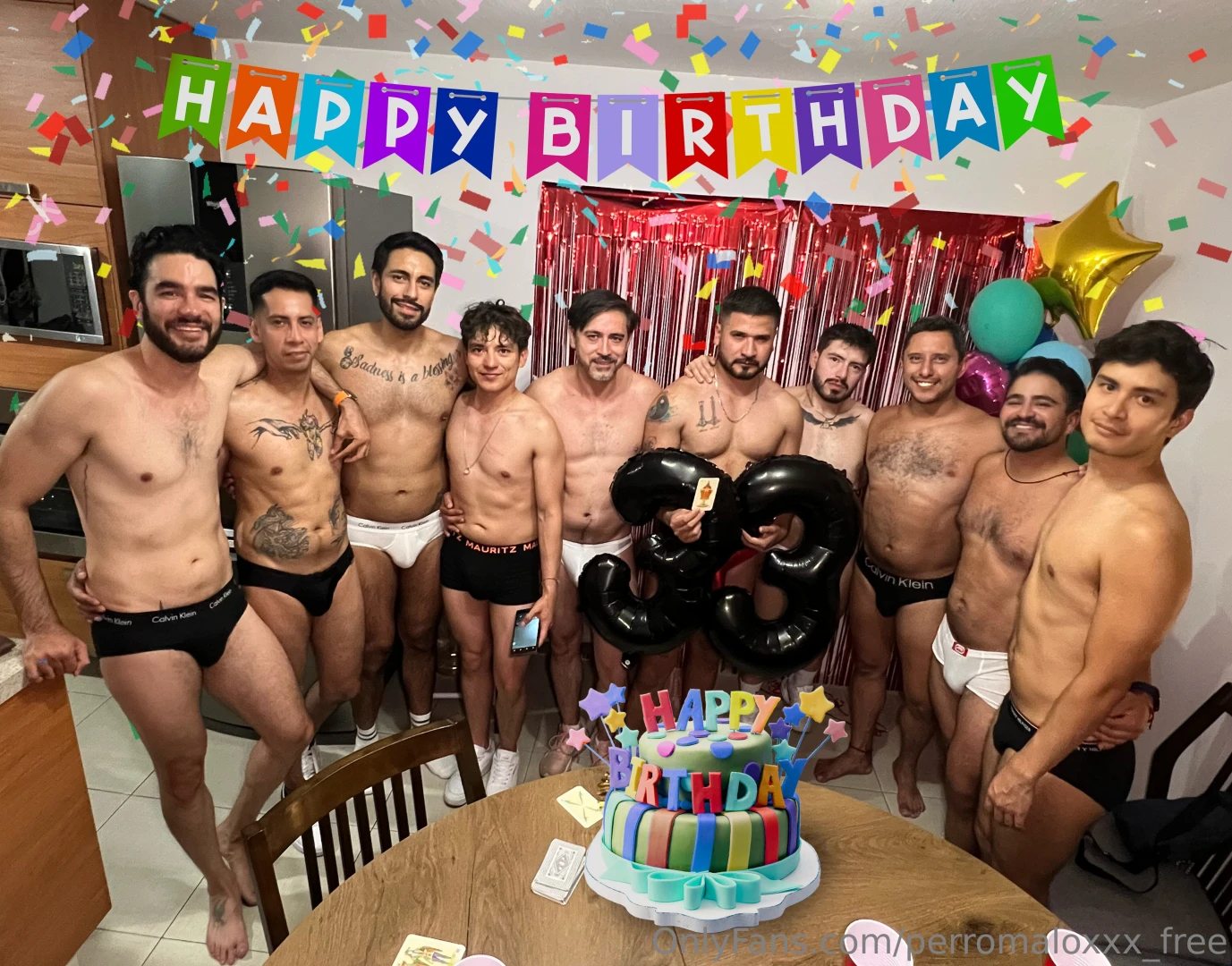 Suscr bete y disfruta del video de la fiesta de m s de 1 hora de 