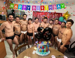 Suscr bete y disfruta del video de la fiesta de m s de 1 hora de