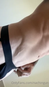 Shape check before getting laser now i realize how hard i ve been