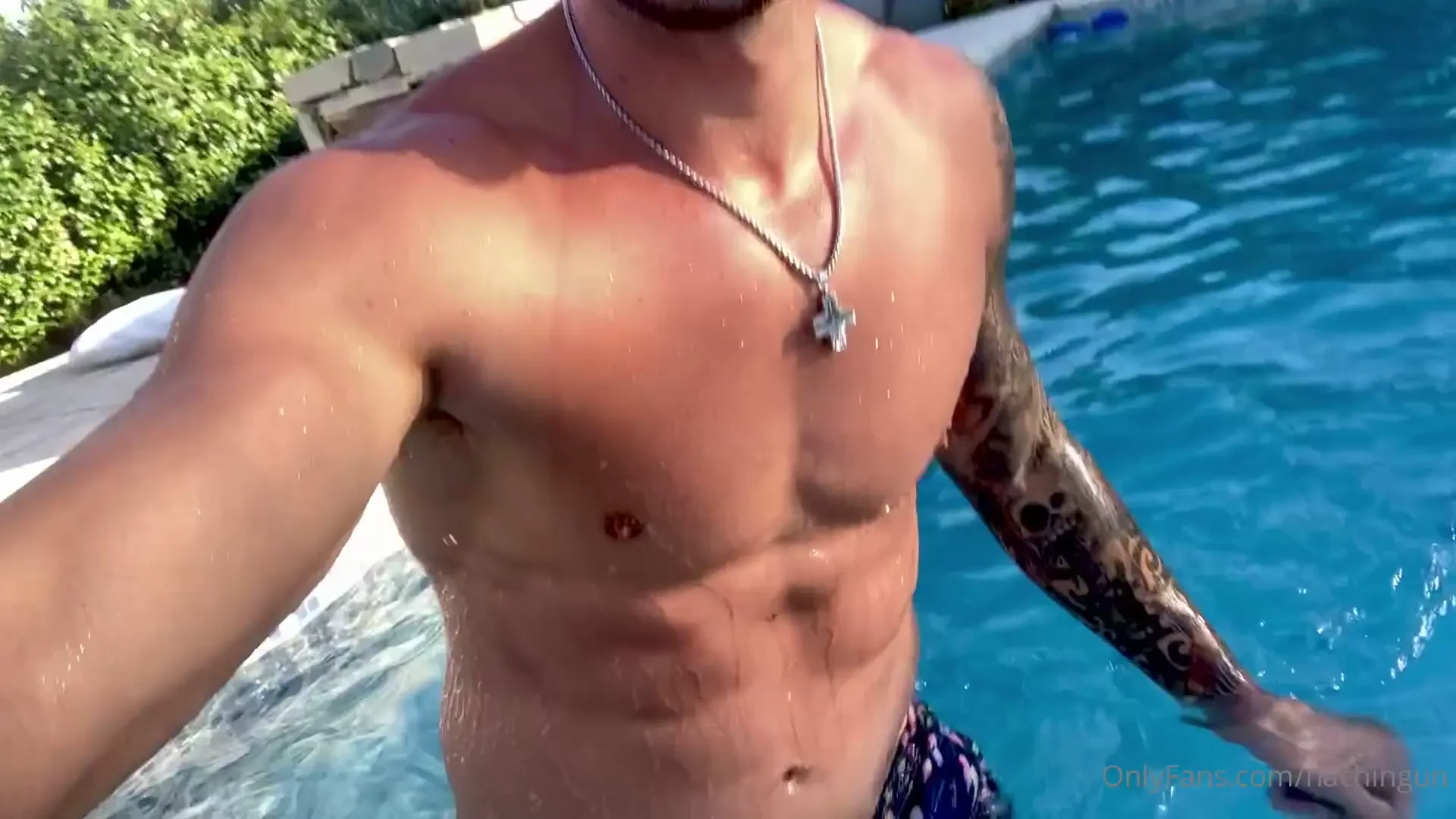 Ready for the summer part 32 