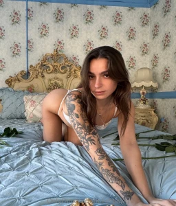 Good morning babes what do you have planned for today