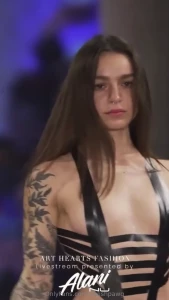 Wanting to do more runway stuff