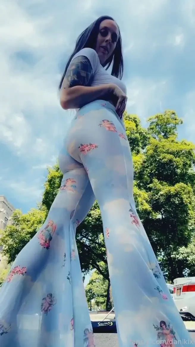 Spring time is here part 4 