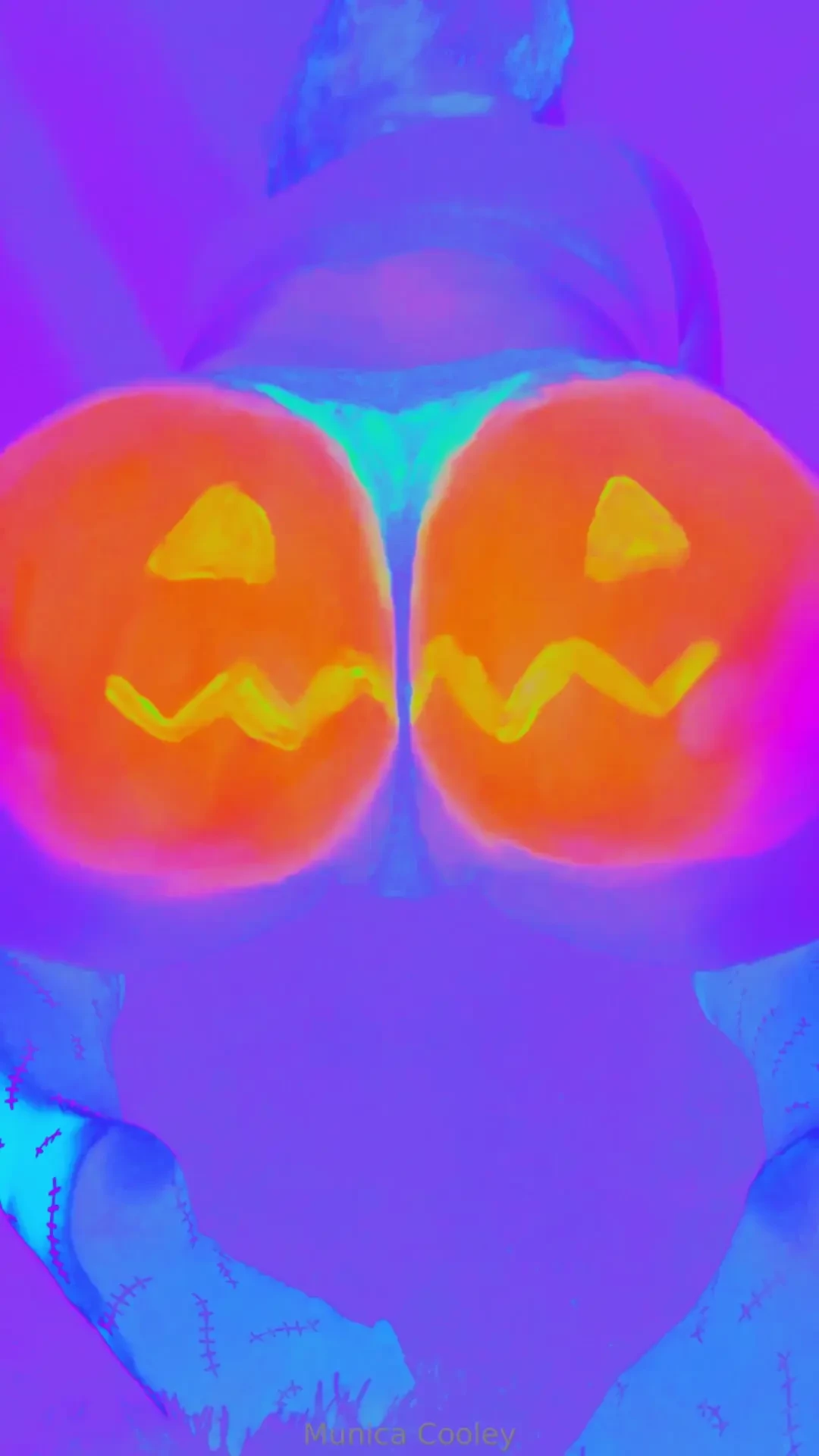 Halloween month gonna be so much fun are you ready for halloween too 