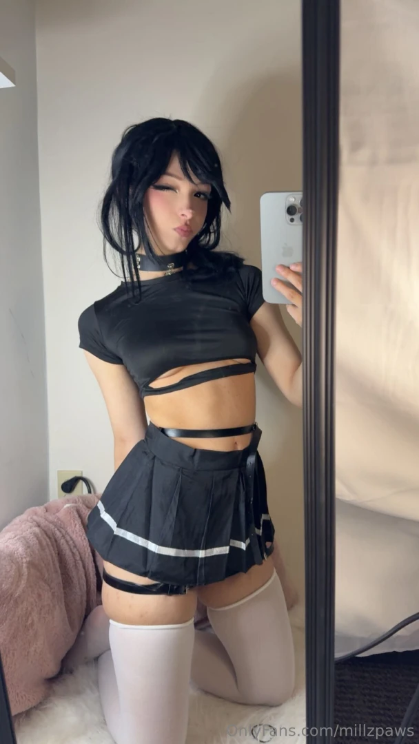 What s ur fav part about me o 