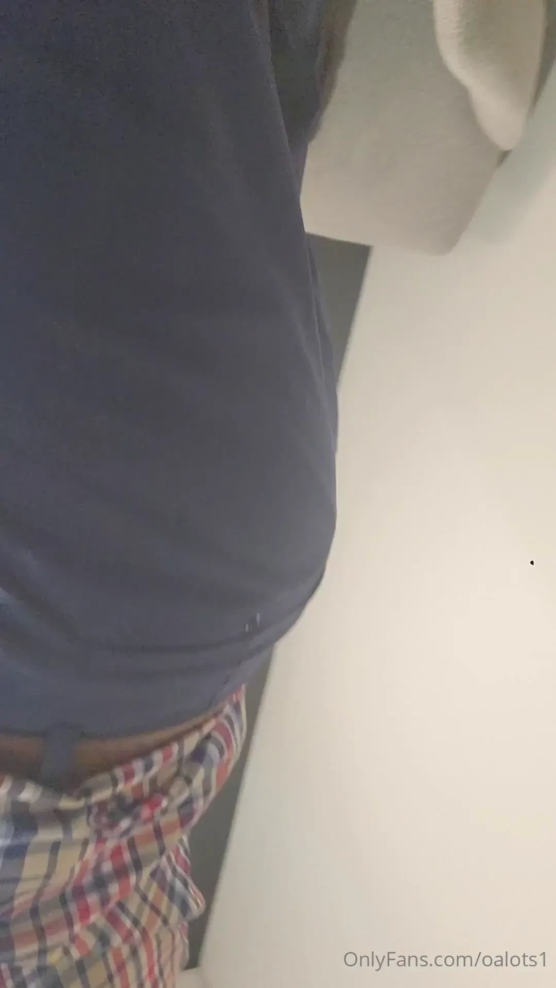 In office fart 