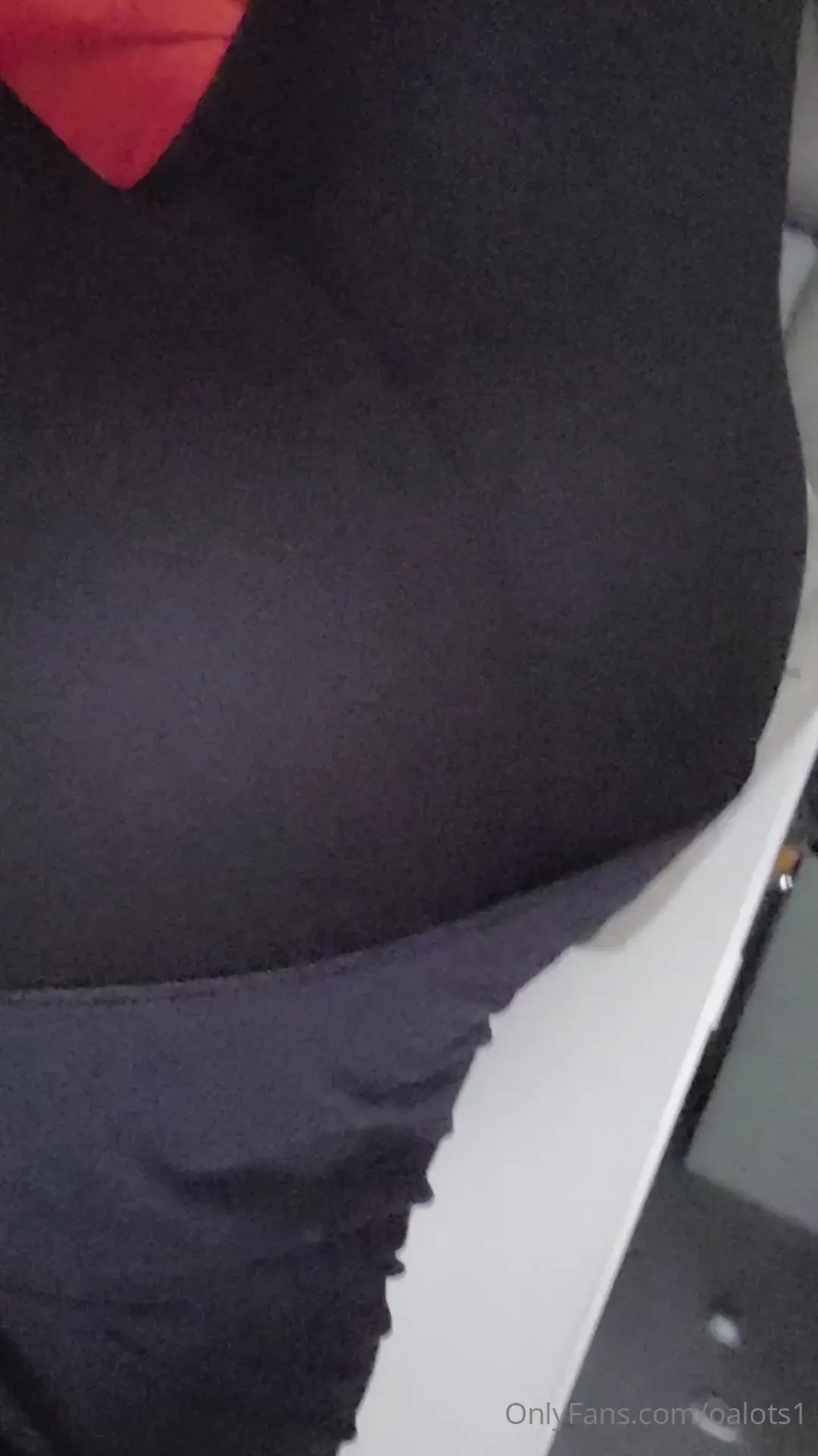 The morning fart before work this one smelled delicious 