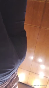 Had to do an elevator fart since i was in the office