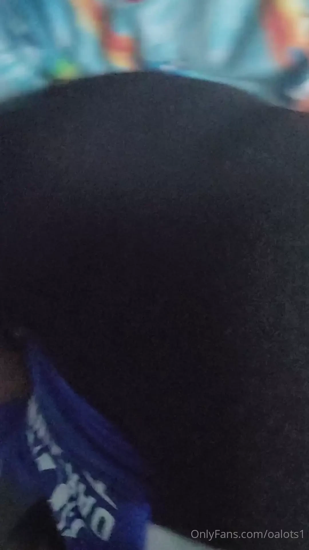 Come here and smell this 