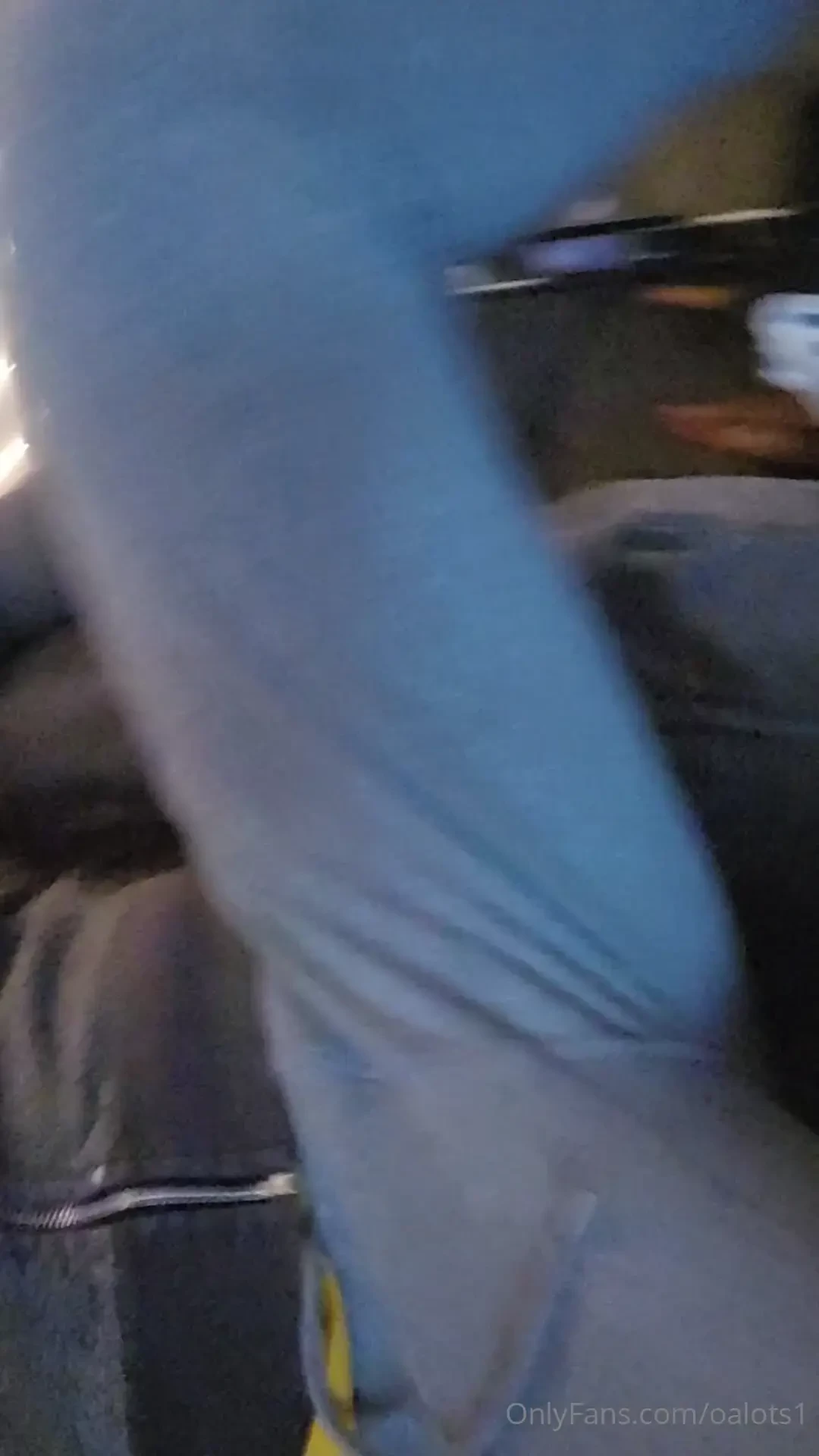 Feeling quite gassy tonight part 2 