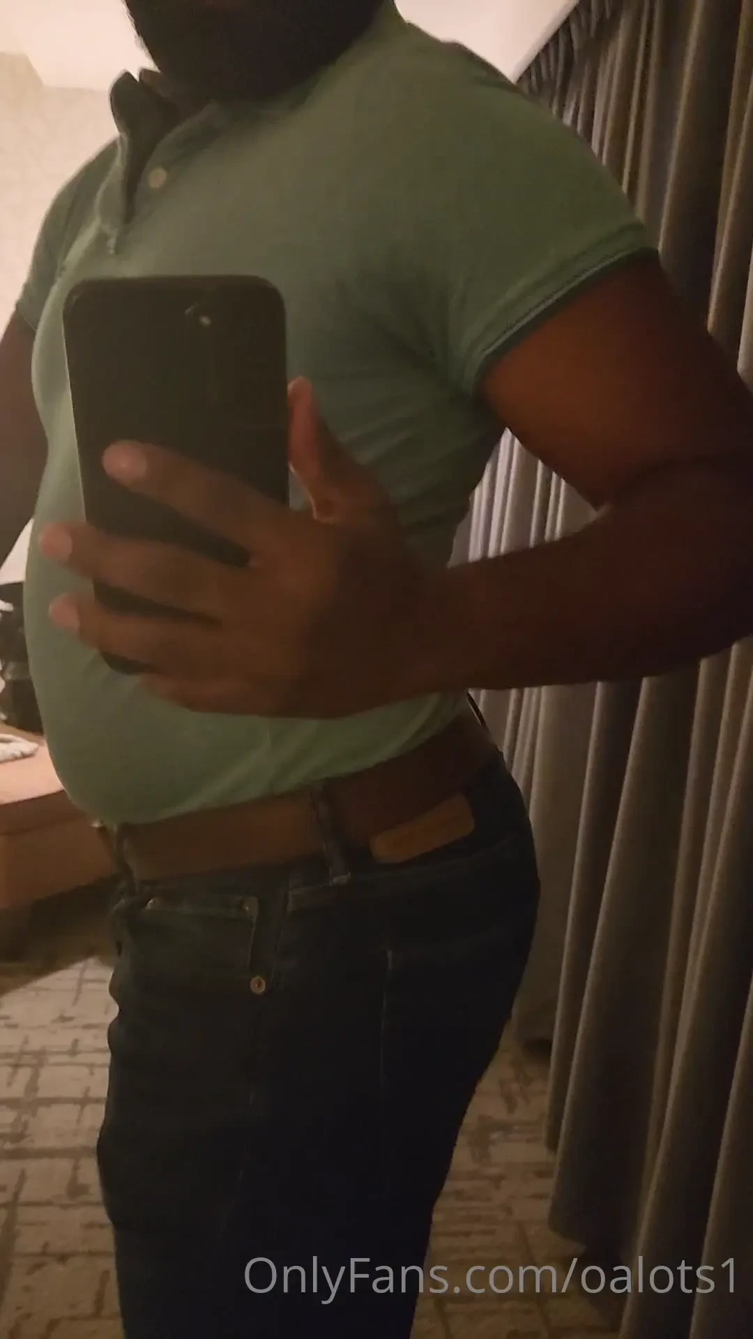 On business fart had to let this out before my meeting 