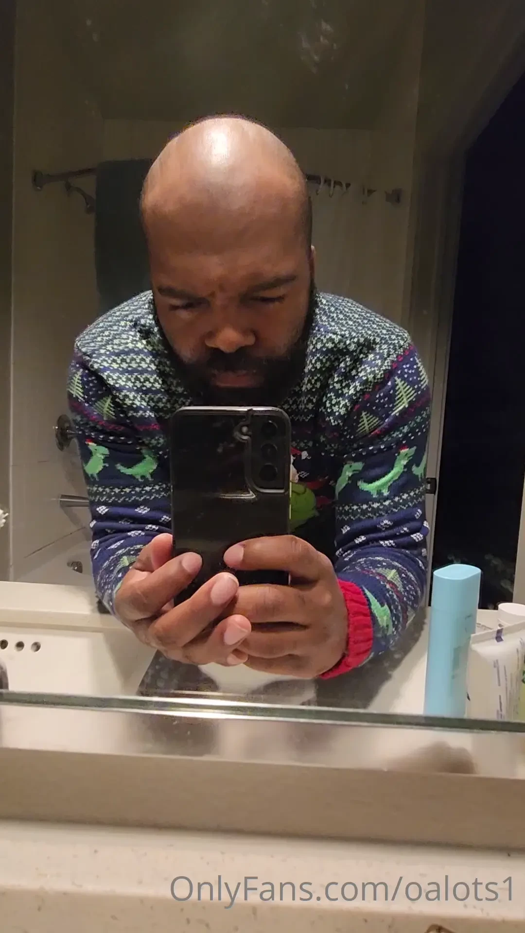 Welcome to december did you guys hear that 