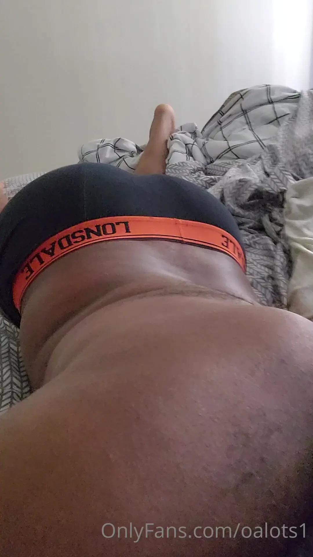 It was a gassy vacation 