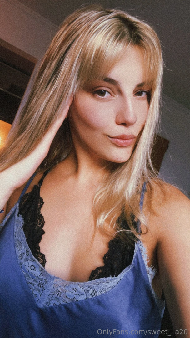 What do you want from me part 28 