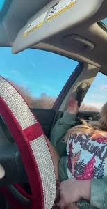 I have been so horny lately i ve just been walking around with a wet