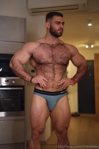 I can show you my form in different positions and in different rooms