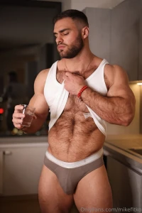 Swipe left when you want the tension between us to rise part 2