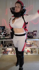 It s cosplay friday i hope you re ready for this one cause i haven t part 2