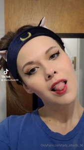 It s cosplay friday i hope you re ready for this one cause i haven t part 3