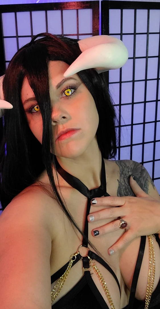It s cosplay friday so close to christmas i hope everyone is having a part 21 