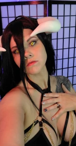 It s cosplay friday so close to christmas i hope everyone is having a part 21