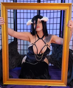 It s cosplay friday so close to christmas i hope everyone is having a part 22