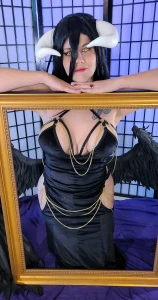 It s cosplay friday so close to christmas i hope everyone is having a part 6