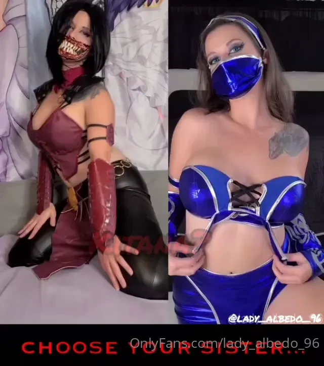 Do you like mortal kombat i do it seems my fans are divided between 