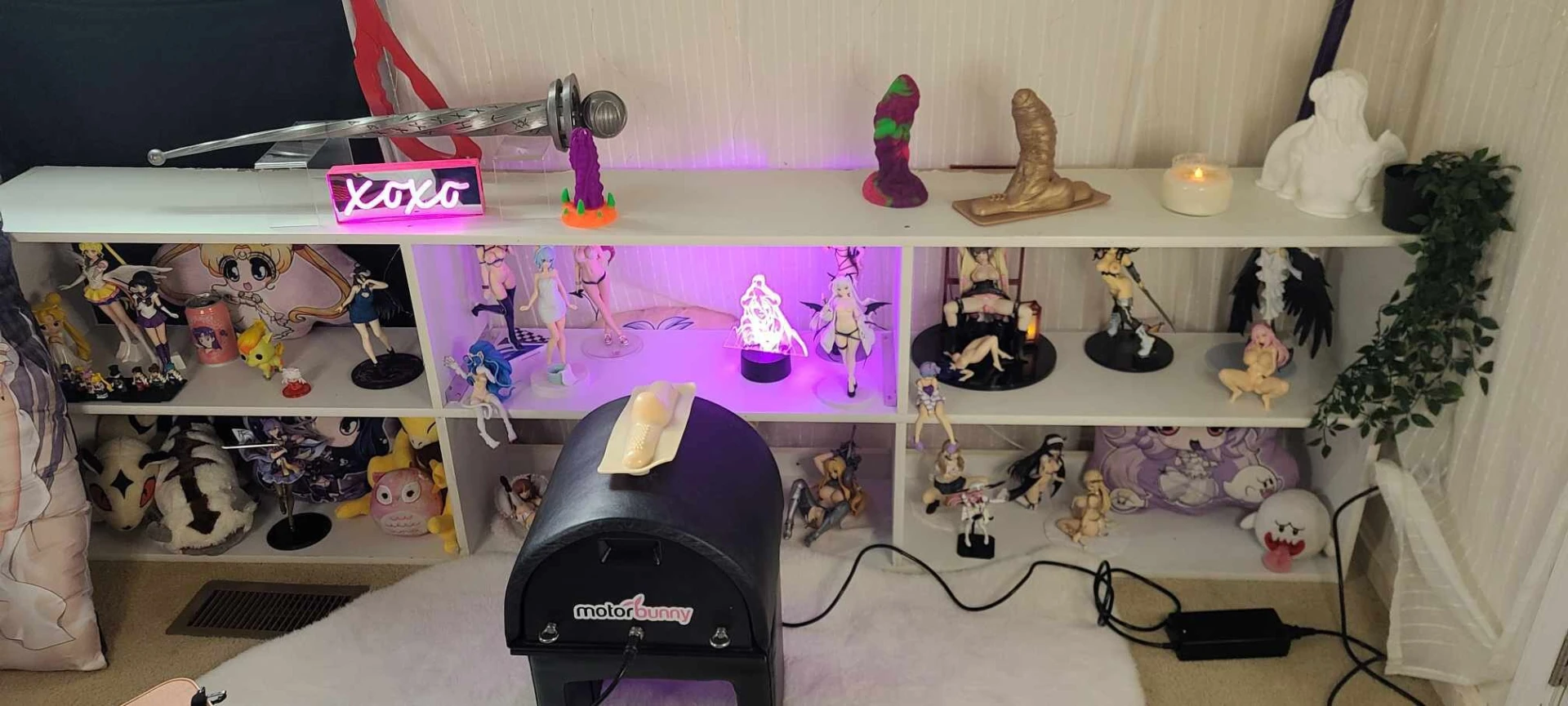 If you haven t heard i m doing live shows again tell me you haven t 