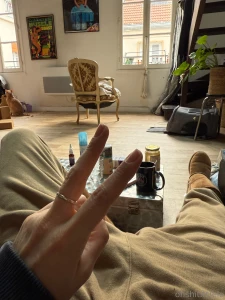 Guys i am sick as hell since monday sorry for not being responsive