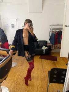 Swipe to undress part 58