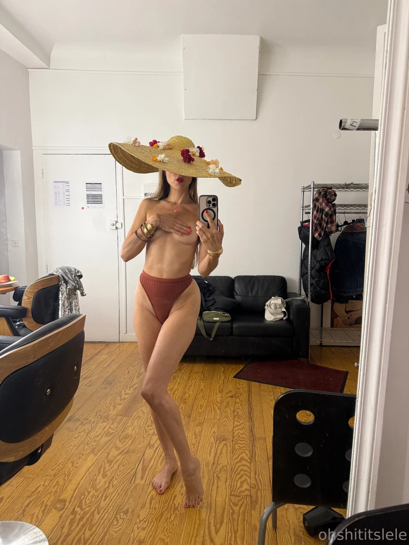 Swipe to undress b b 