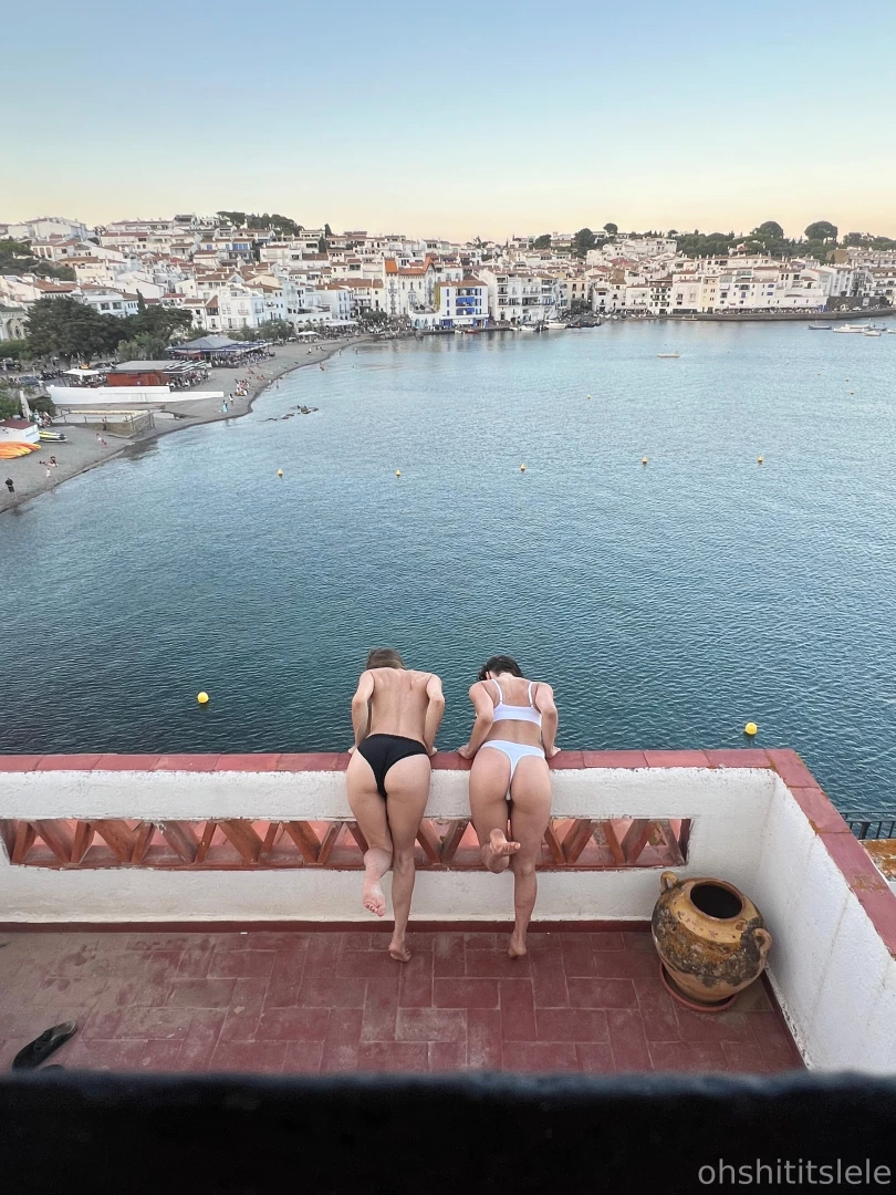 With cleoxo this summer 