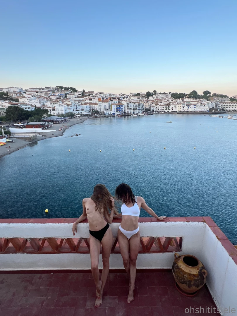 With cleoxo this summer part 1 