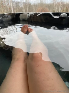 It s cold and windy outside hopefully this will warm you up part 1