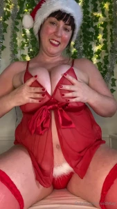 Ms claus needs to get off while her husband is away do you think you