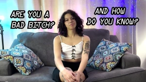 Warning addictive propaganda ahead mv of now hiring at the bad bitch