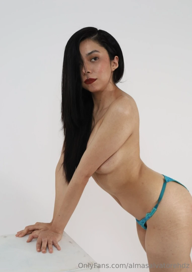 Almasalvatorehdz part 2 