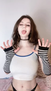 Just a lil kitten in a human s world meowwwww purr-fectly playful