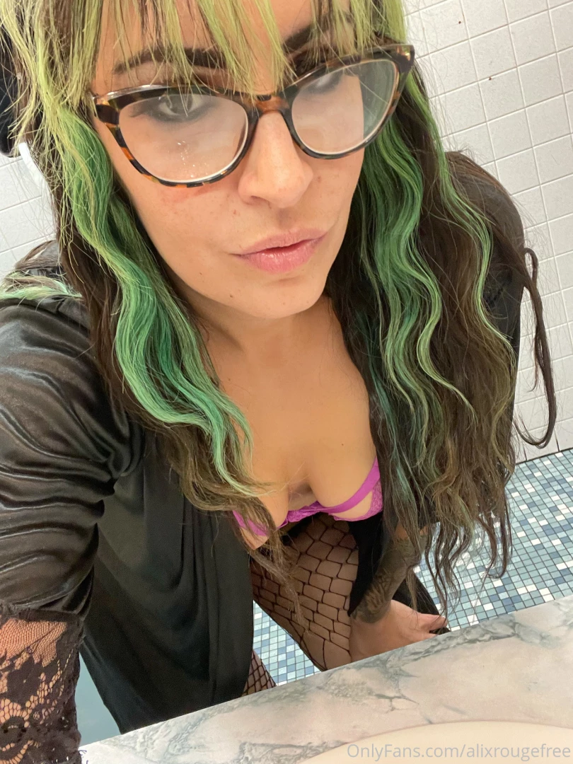 Just my tits and my cute self part 1 