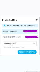 If you haven t yet check out my paid page it is popping off right now