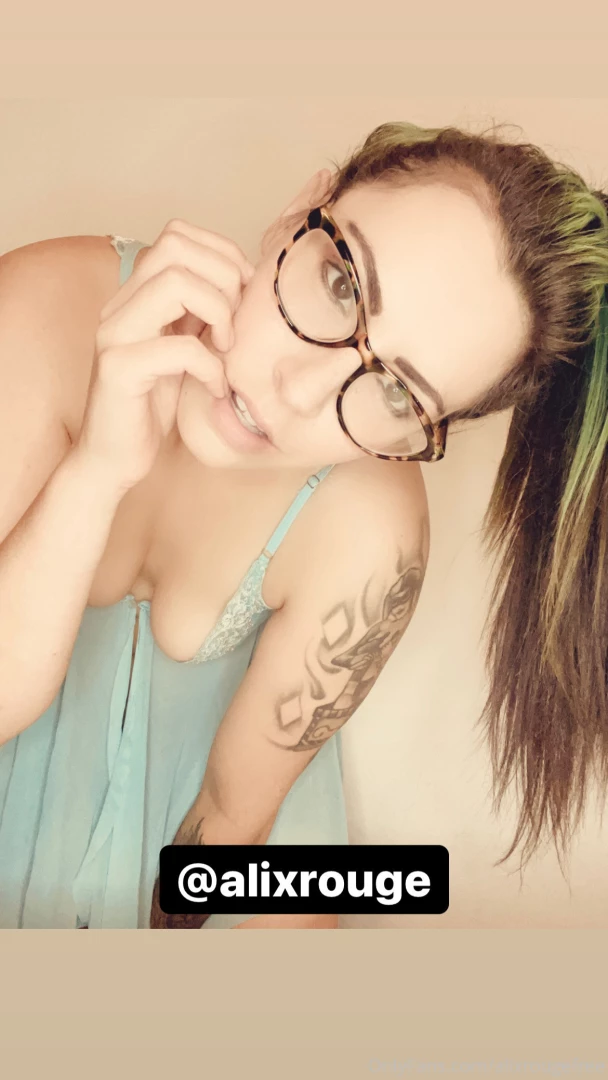 Feeling like a fairy 