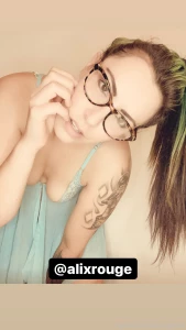 Feeling like a fairy