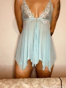 Feeling like a fairy part 1