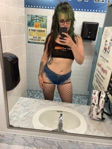 Tonight s stripper outfit what do you think