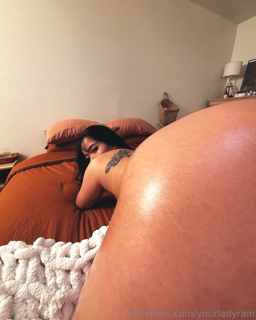 Pov you re coming in for a bite of my 