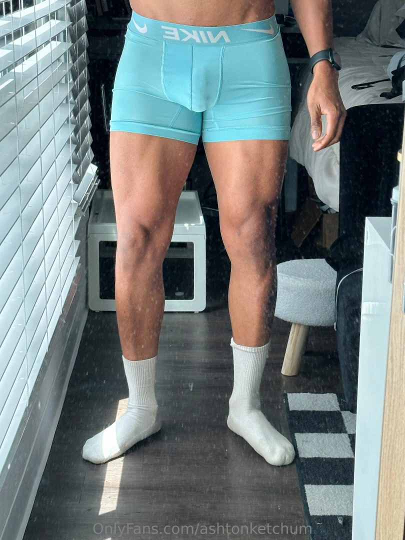 Been hitting leg day twice a week 