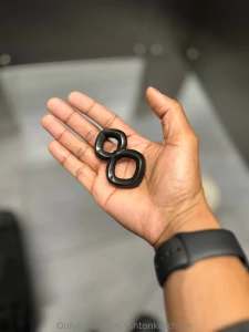 Like if you wanna see me try this on