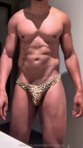 New page alert ashtonketchumvip i just launched my official